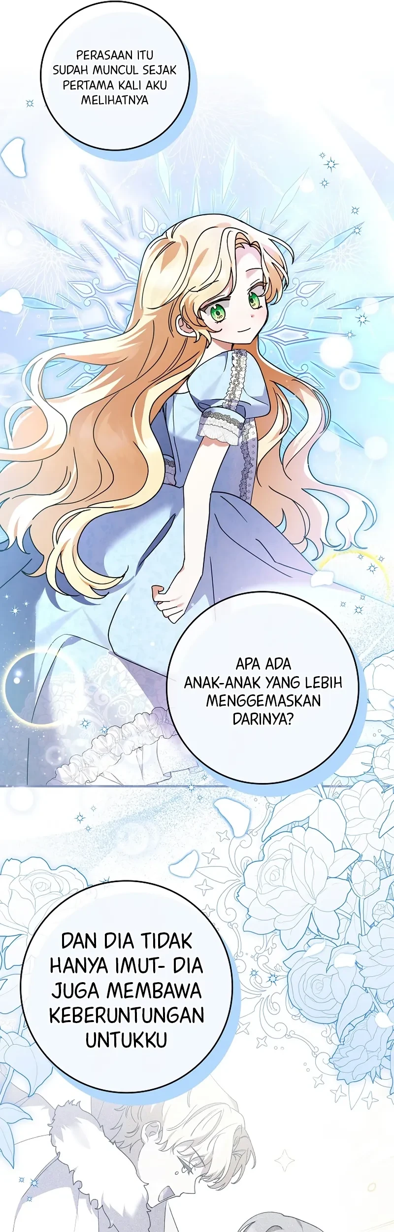 I Became a Human's Daughter Chapter 30 Gambar 12