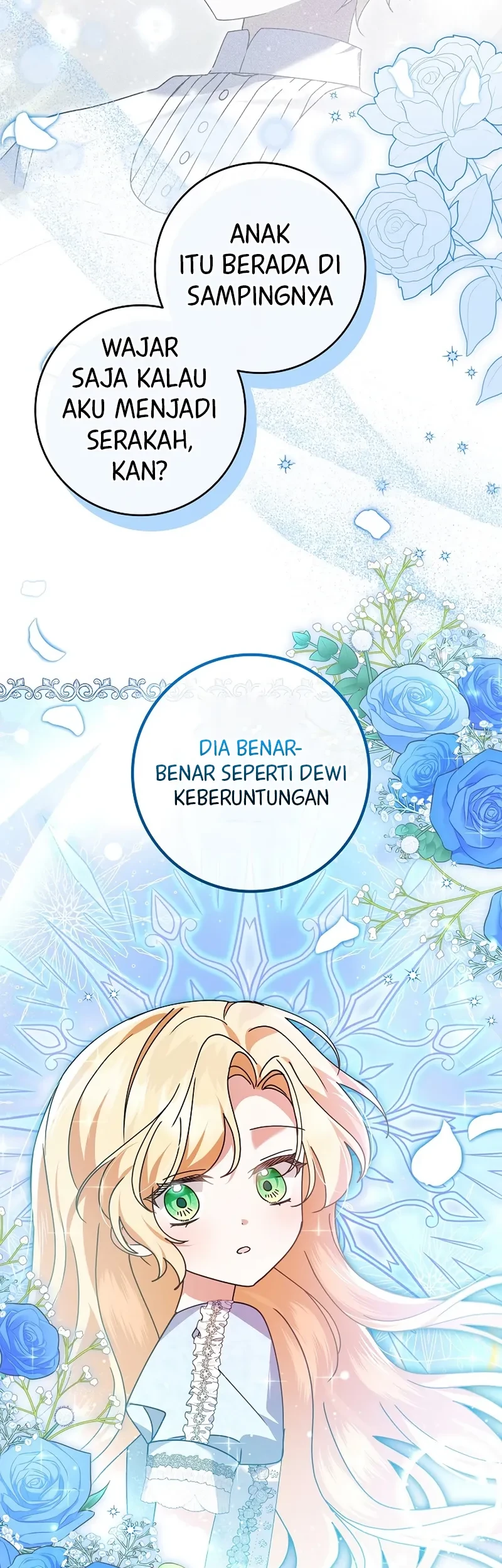 I Became a Human's Daughter Chapter 30 Gambar 14