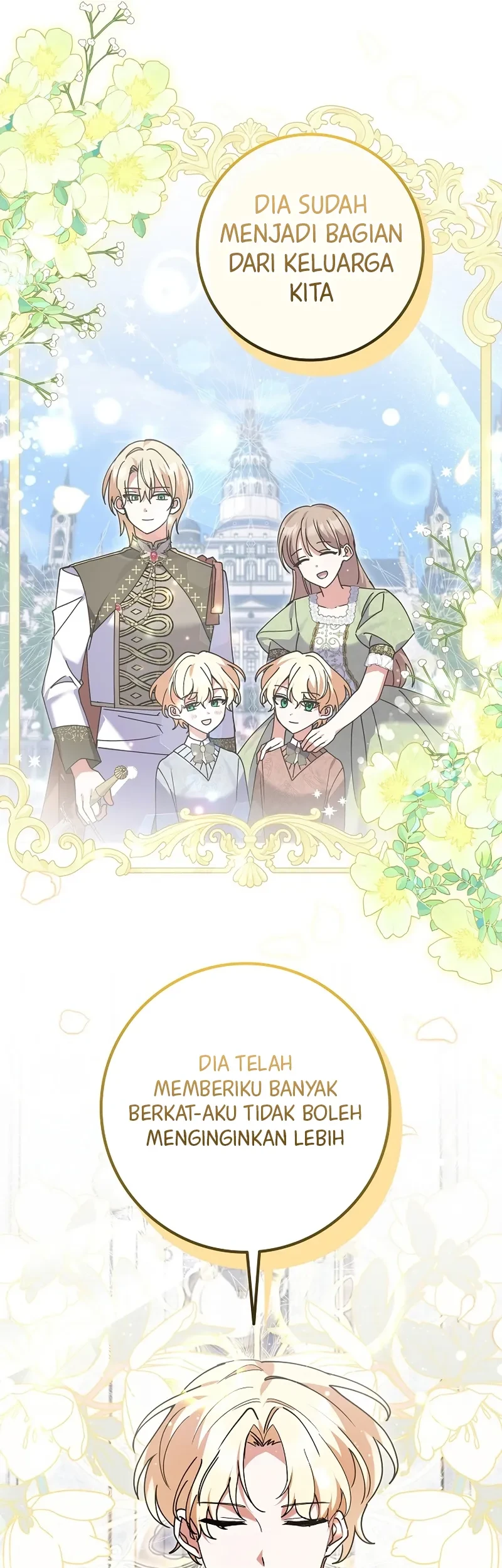 I Became a Human's Daughter Chapter 30 Gambar 17