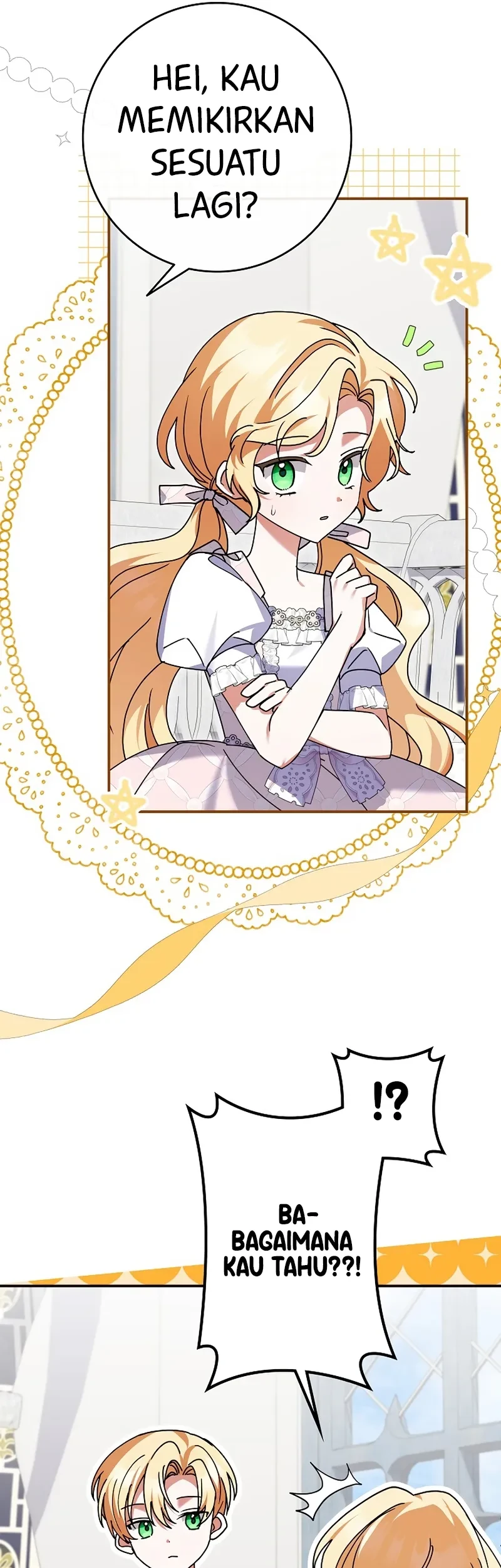 I Became a Human's Daughter Chapter 30 Gambar 28