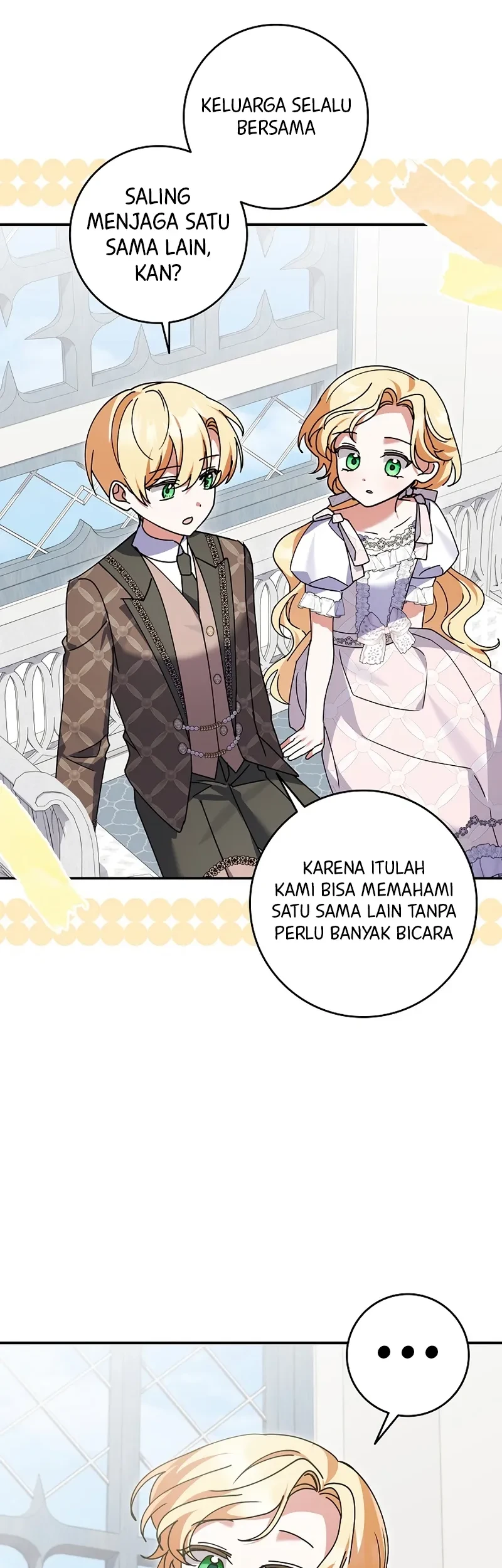 I Became a Human's Daughter Chapter 30 Gambar 31