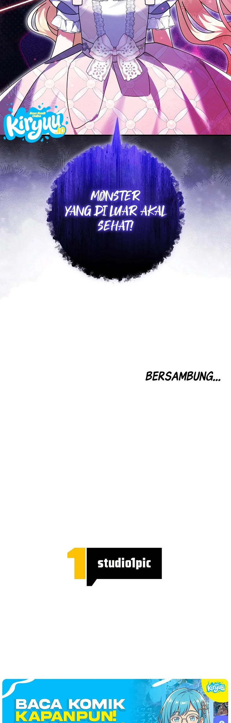 I Became a Human's Daughter Chapter 31 Gambar 41