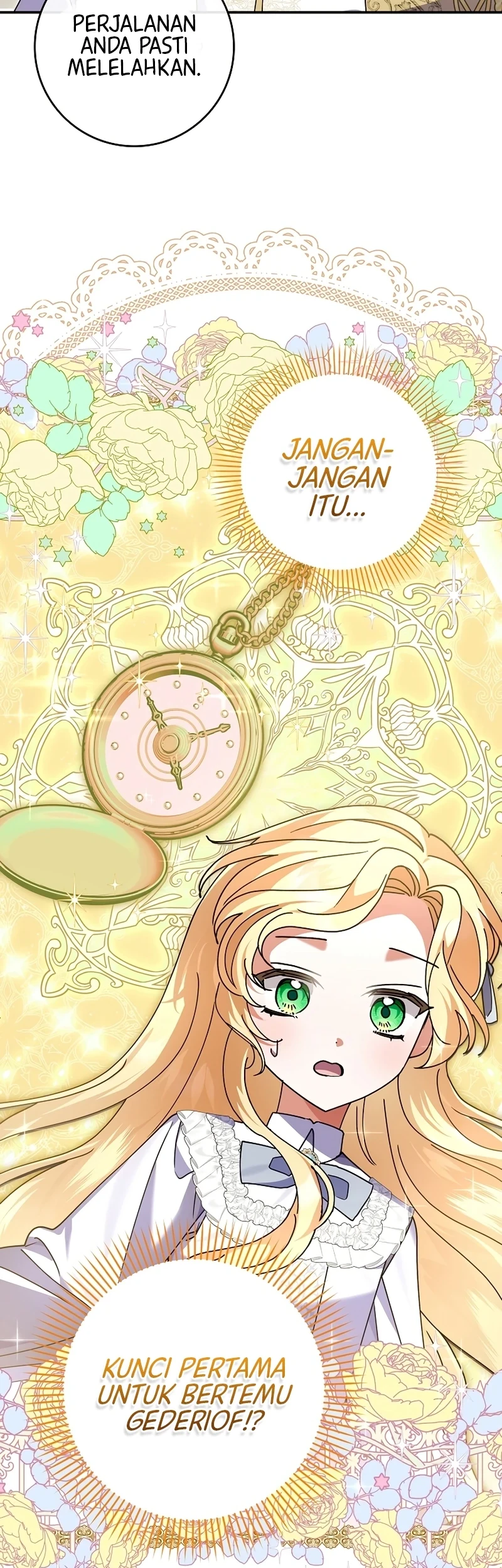 I Became a Human's Daughter Chapter 32 Gambar 44
