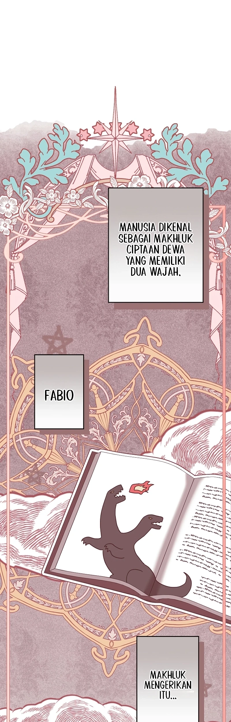 I Became a Human's Daughter Chapter 32 halaman 3
