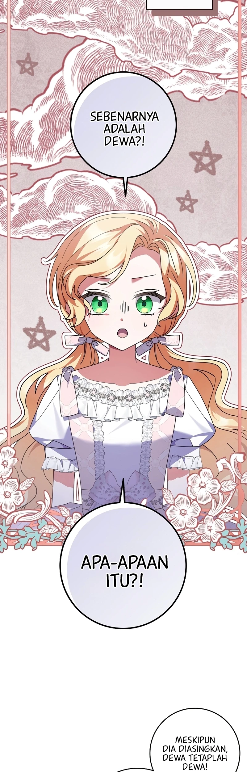 I Became a Human's Daughter Chapter 32 halaman 4