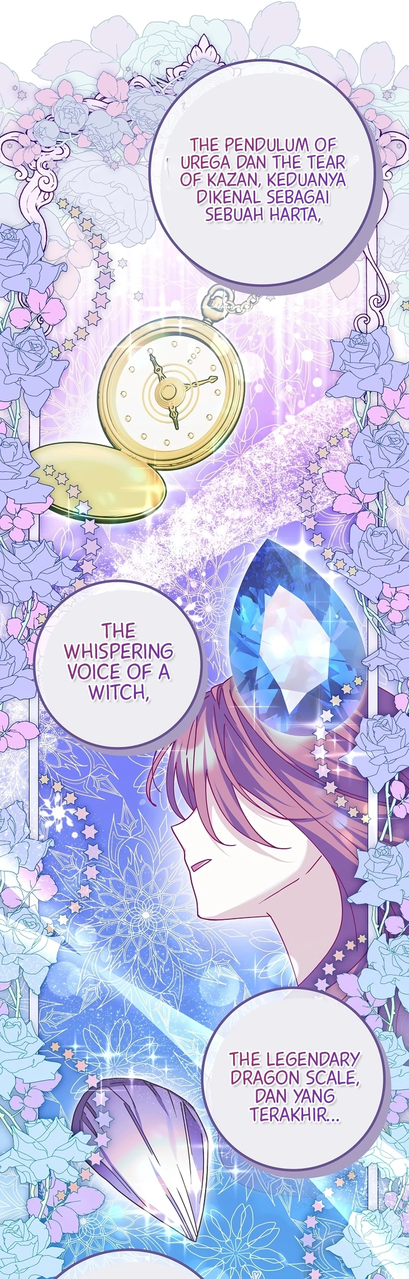 I Became a Human's Daughter Chapter 32 Gambar 28