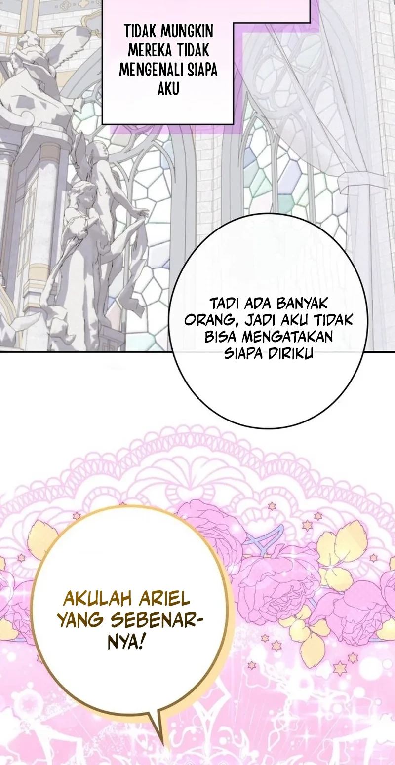 I Became a Human's Daughter Chapter 33 Gambar 29