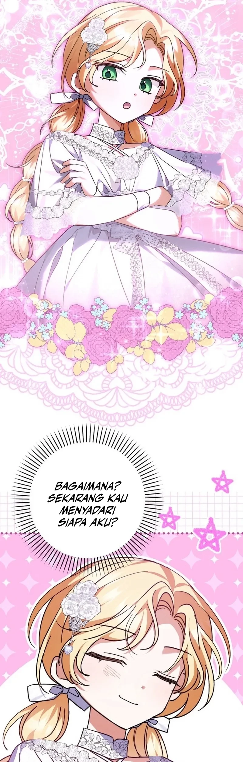 I Became a Human's Daughter Chapter 33 Gambar 30