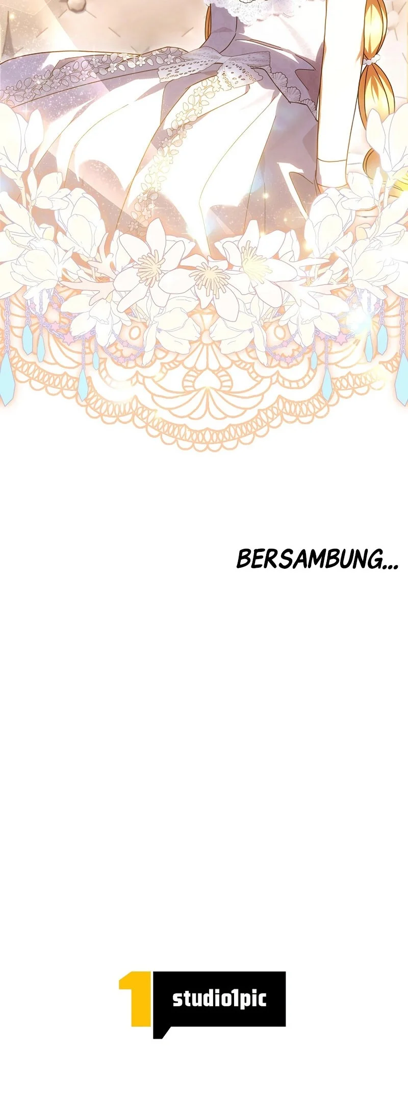 I Became a Human's Daughter Chapter 34 Gambar 46