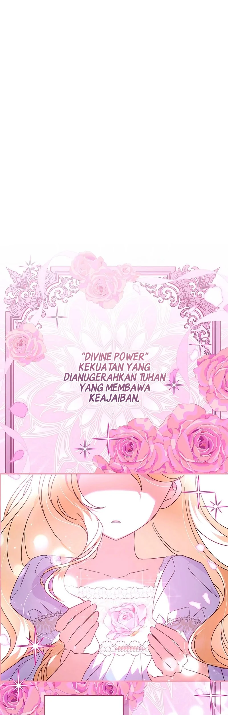 I Became a Human's Daughter Chapter 34 halaman 3