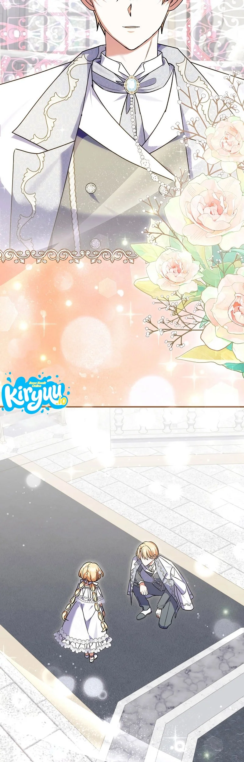 I Became a Human's Daughter Chapter 34 halaman 21