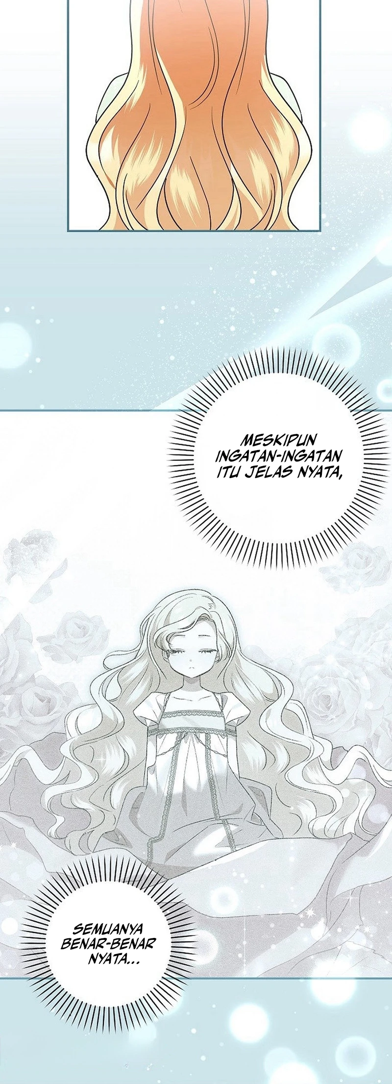 I Became a Human's Daughter Chapter 35 Gambar 41