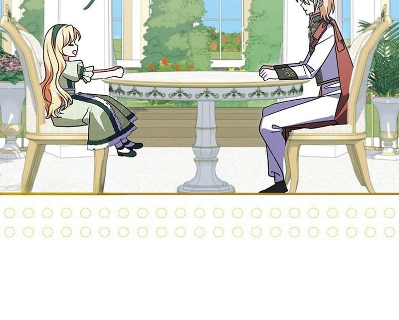 I Became a Human's Daughter Chapter 35 halaman 29