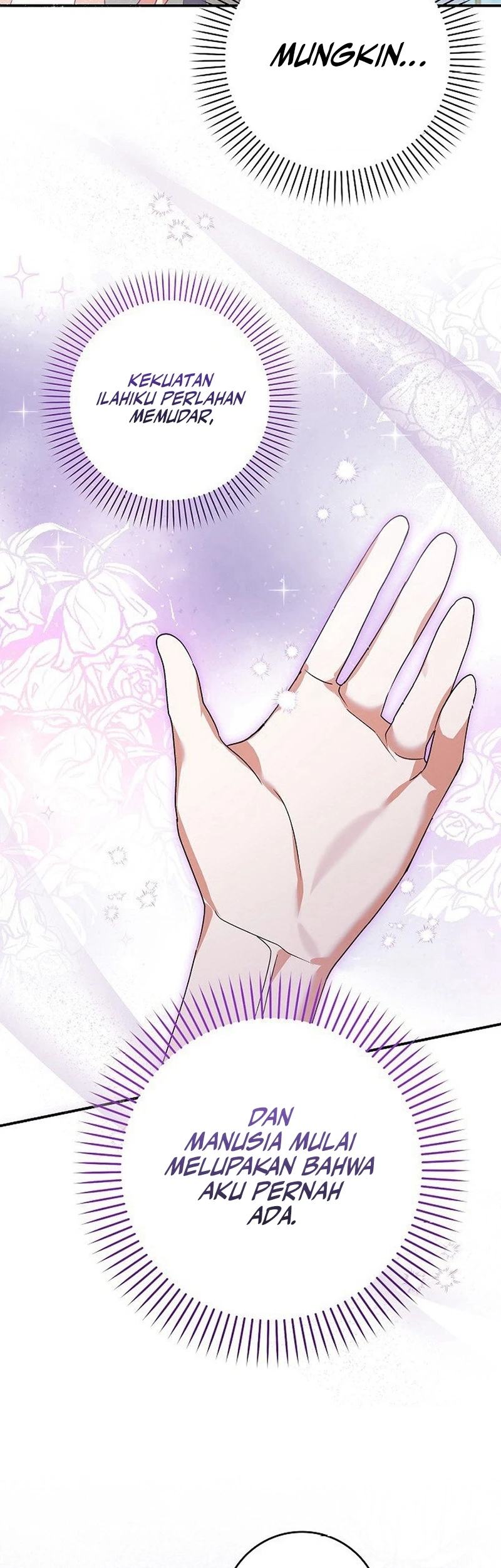 I Became a Human's Daughter Chapter 35 Gambar 31
