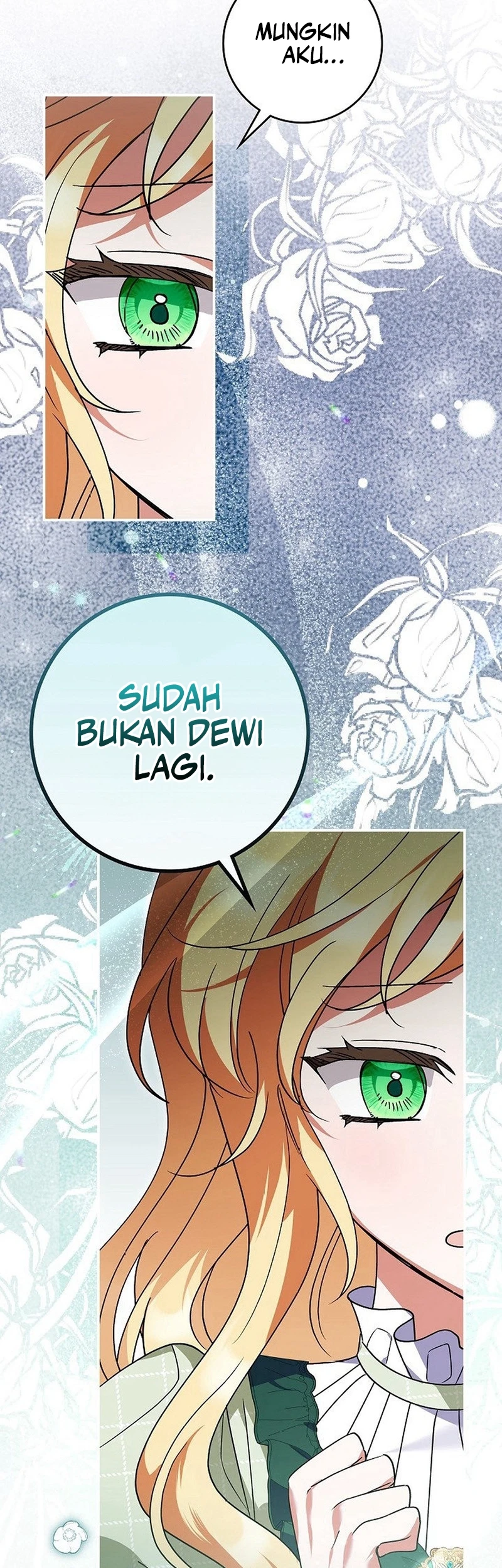 I Became a Human's Daughter Chapter 35 Gambar 32