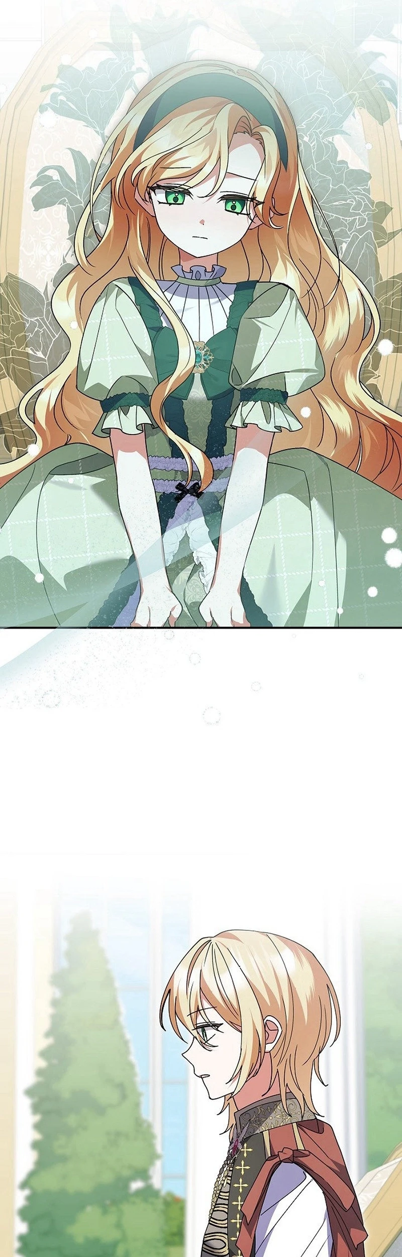 I Became a Human's Daughter Chapter 35 Gambar 36