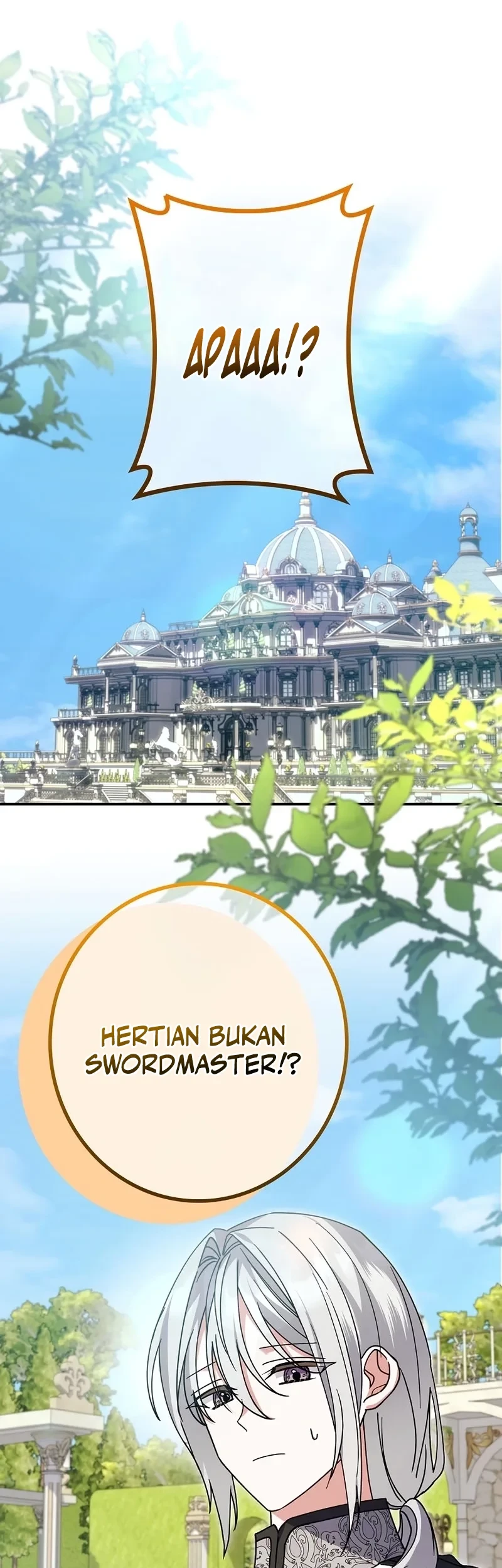 I Became a Human's Daughter Chapter 36 halaman 3