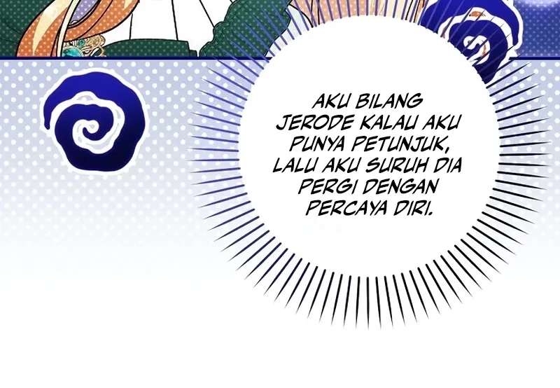 I Became a Human's Daughter Chapter 36 halaman 7