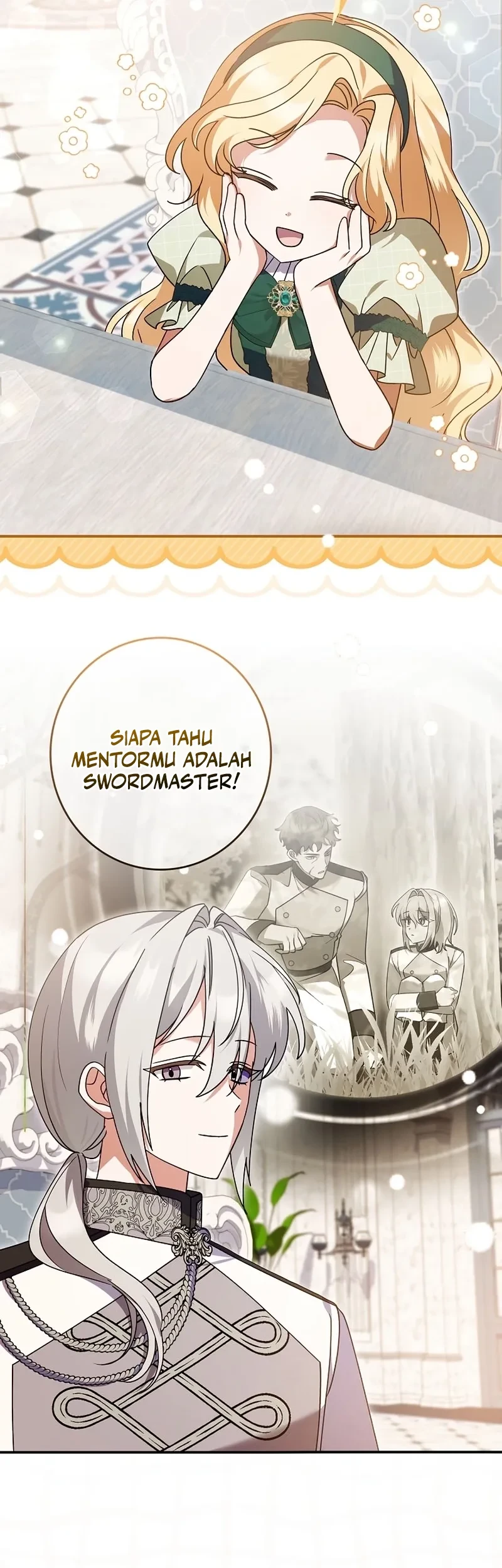 I Became a Human's Daughter Chapter 36 halaman 13
