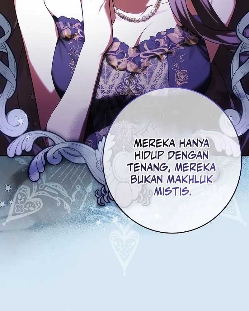 I Became a Human's Daughter Chapter 36 halaman 27