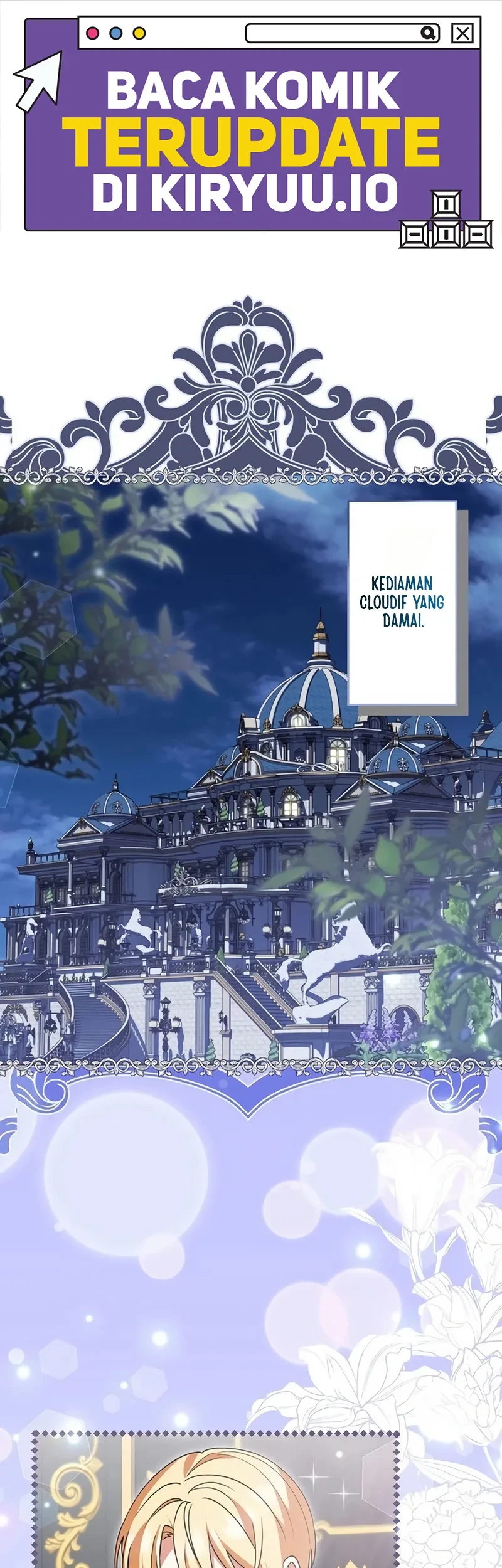 I Became a Human's Daughter Chapter 37 halaman 3