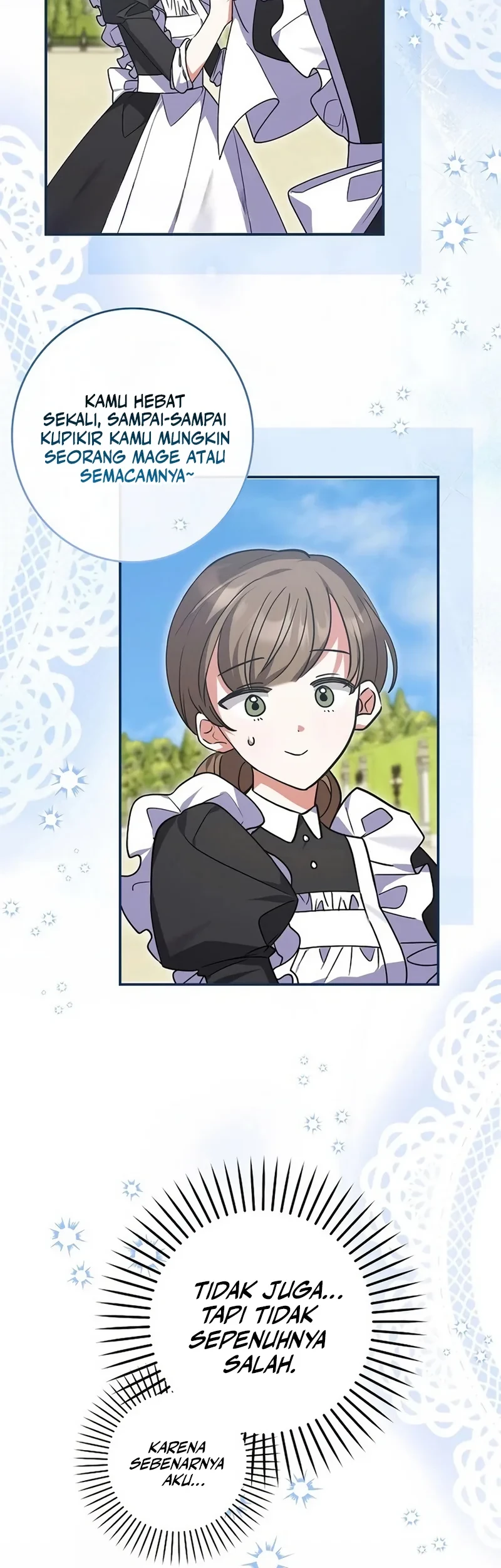 I Became a Human's Daughter Chapter 37 halaman 13