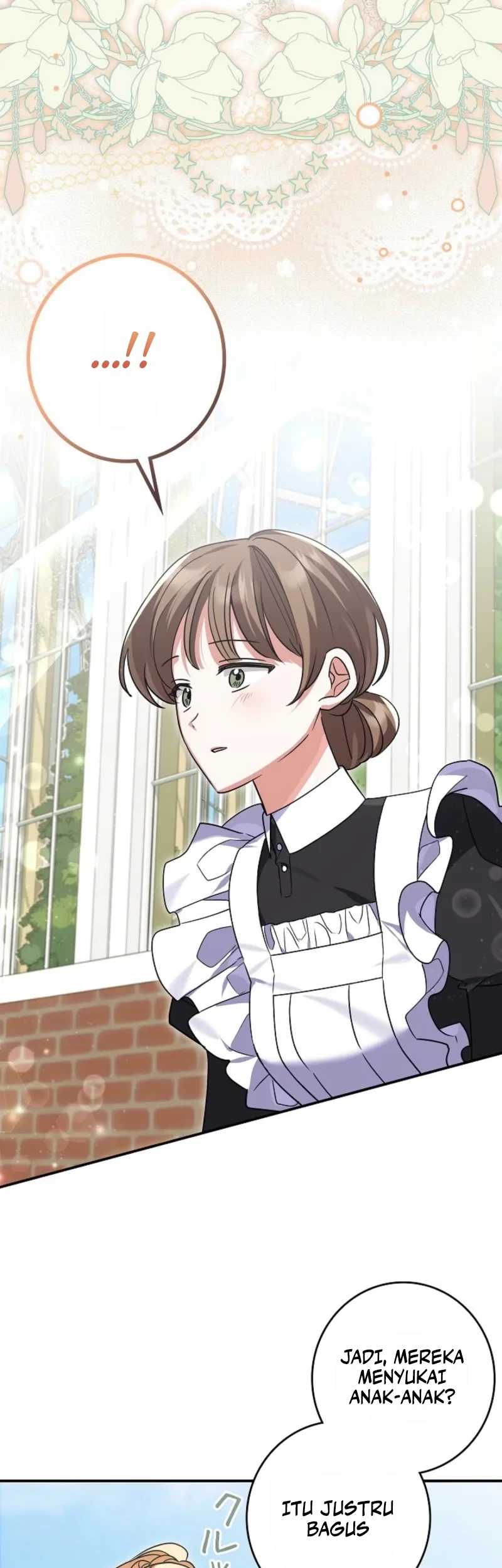 I Became a Human's Daughter Chapter 38 halaman 8