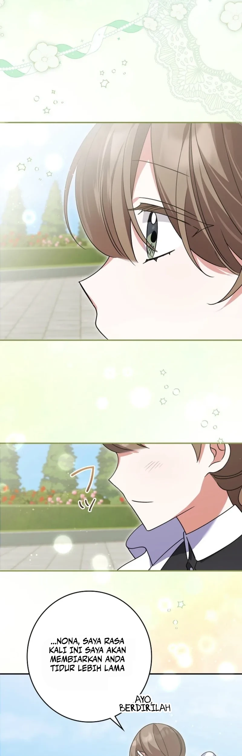 I Became a Human's Daughter Chapter 38 halaman 11