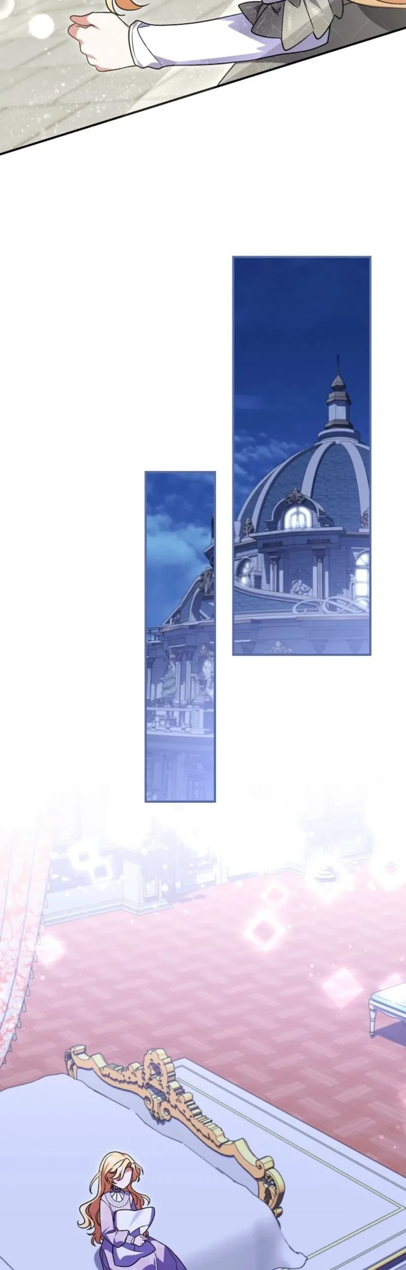 I Became a Human's Daughter Chapter 38 halaman 15