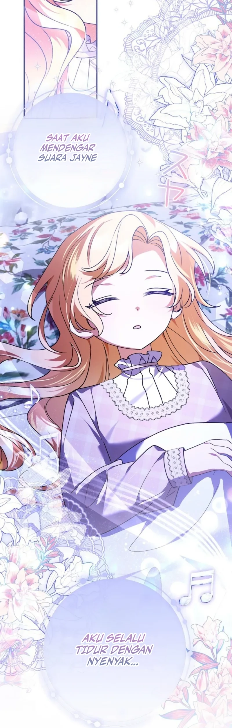 I Became a Human's Daughter Chapter 38 halaman 21