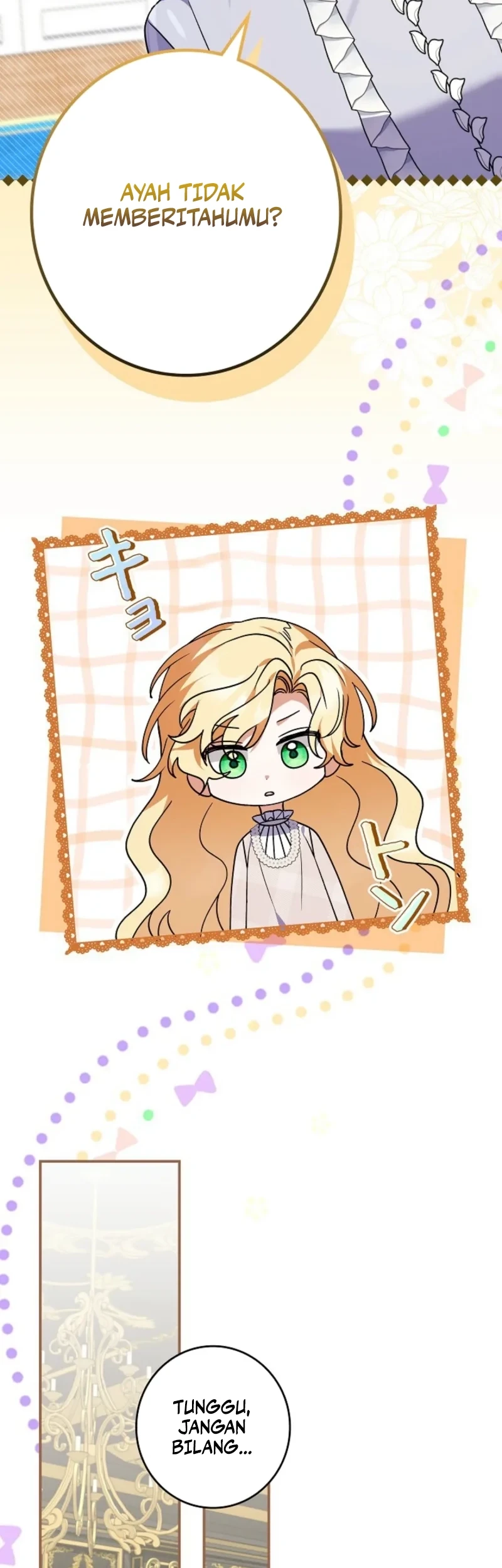 I Became a Human's Daughter Chapter 38 Gambar 30