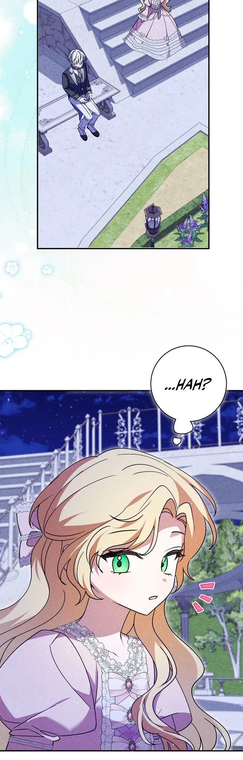 I Became a Human's Daughter Chapter 39 Gambar 35