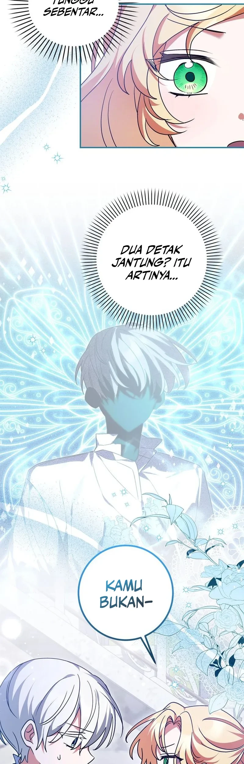 I Became a Human's Daughter Chapter 39 Gambar 48