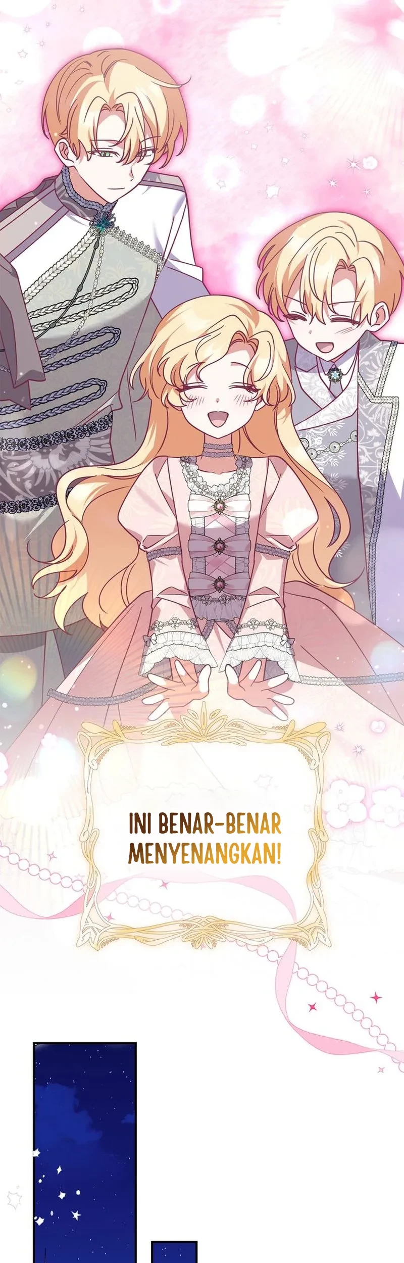 I Became a Human's Daughter Chapter 39 halaman 31