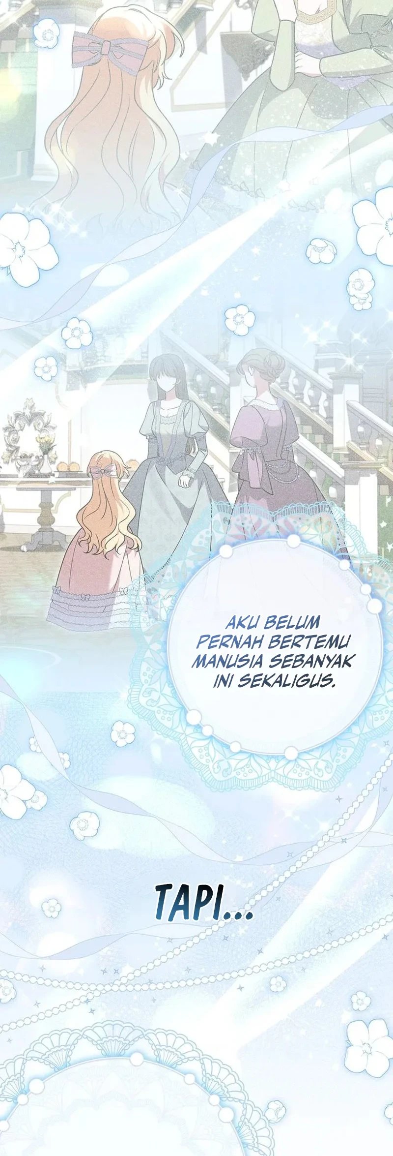 I Became a Human's Daughter Chapter 39 Gambar 33