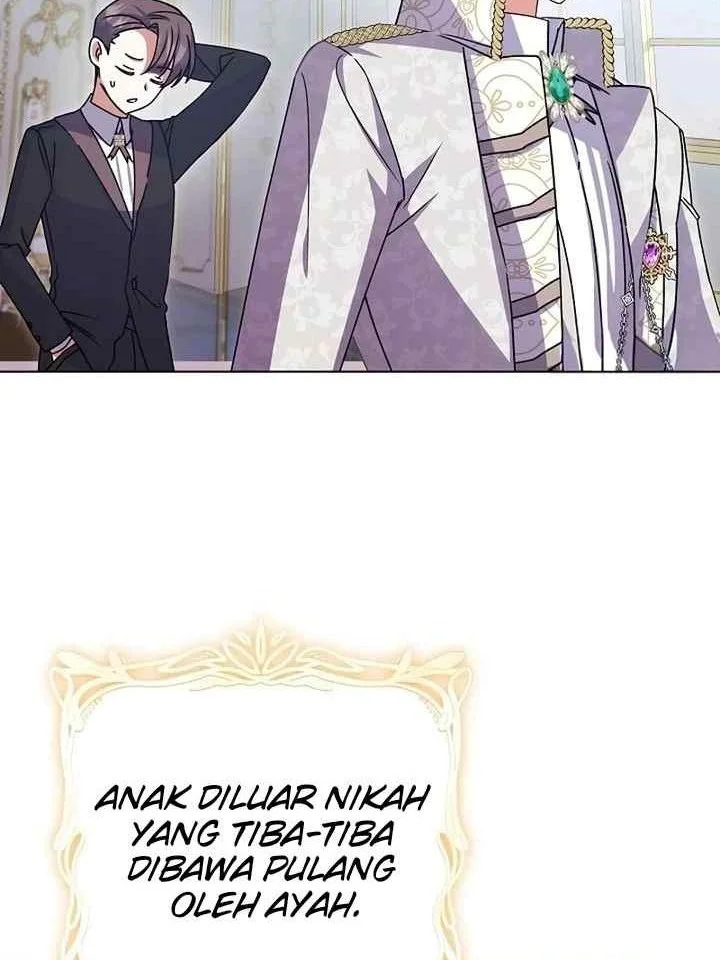 I Became a Human's Daughter Chapter 4 halaman 21