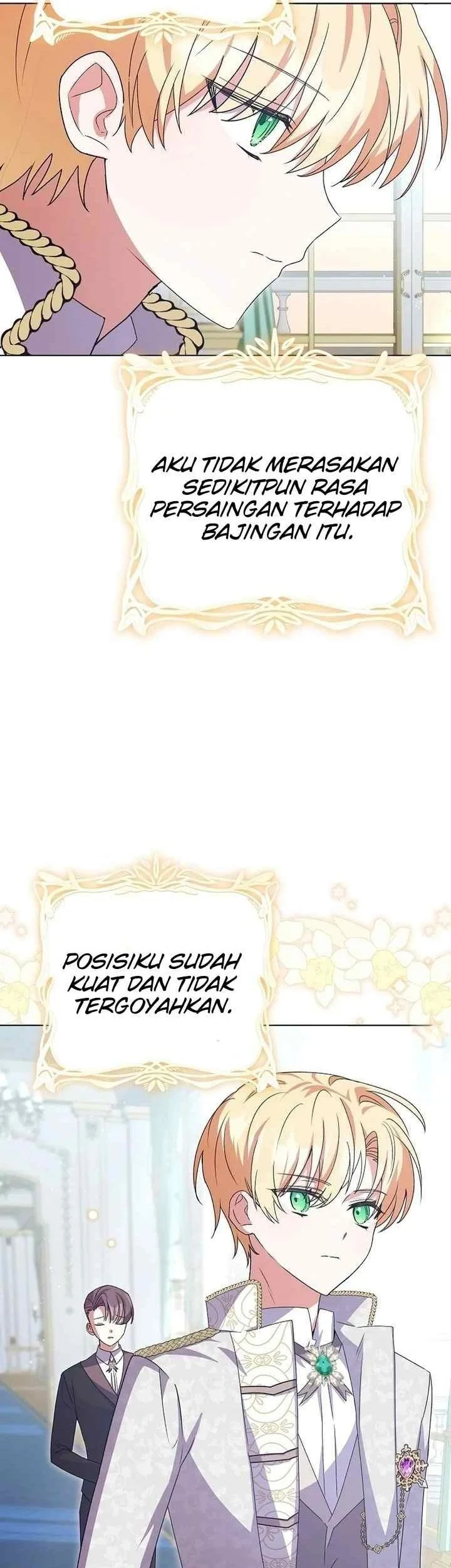 I Became a Human's Daughter Chapter 4 halaman 22