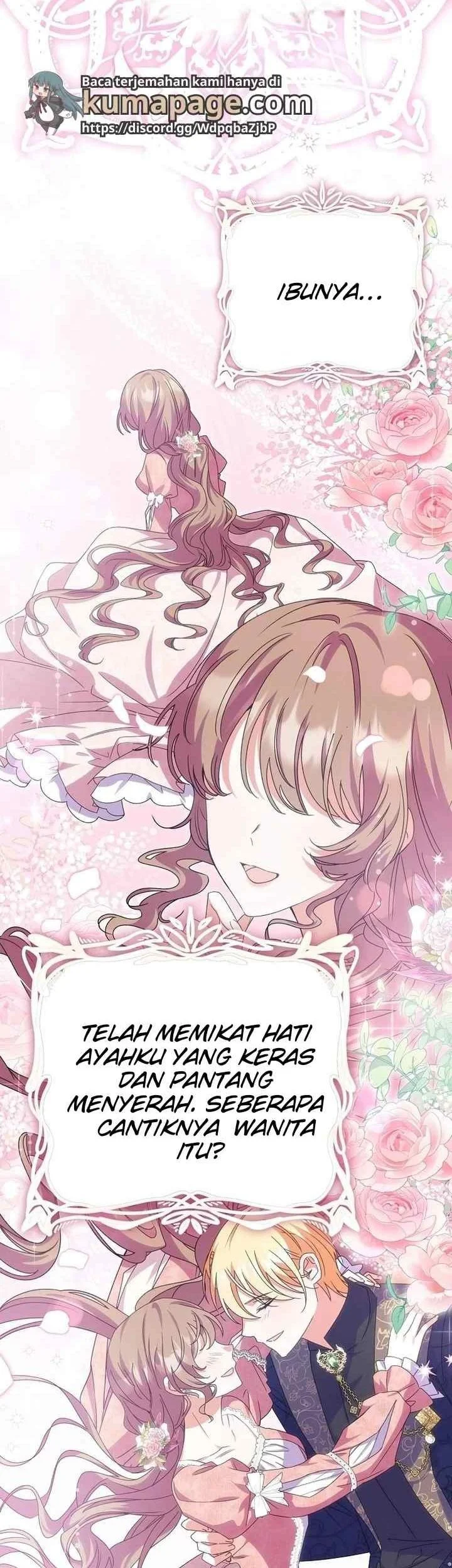 I Became a Human's Daughter Chapter 4 halaman 24