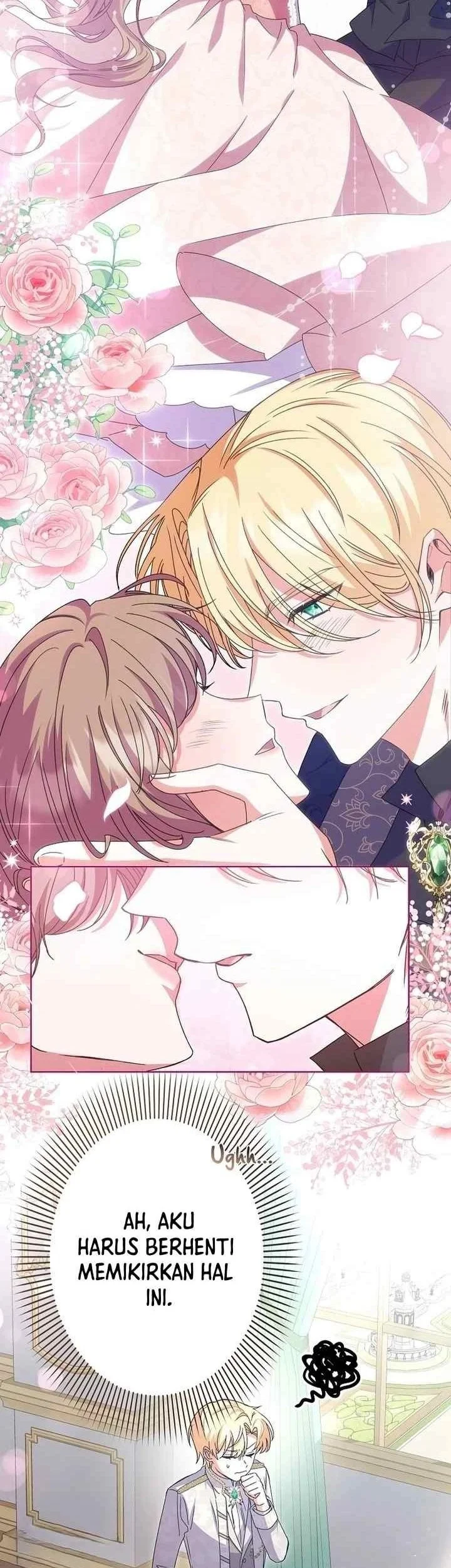 I Became a Human's Daughter Chapter 4 halaman 25
