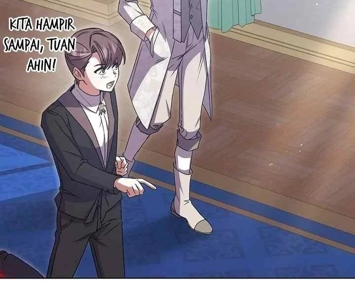 I Became a Human's Daughter Chapter 4 halaman 26