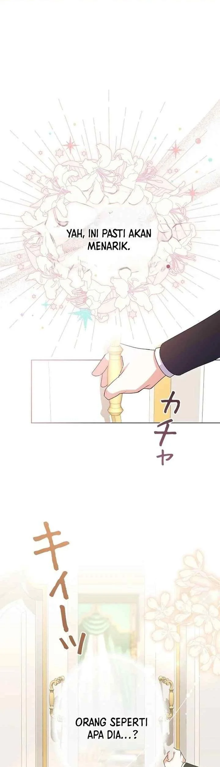 I Became a Human's Daughter Chapter 4 halaman 27