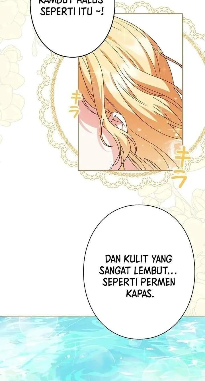I Became a Human's Daughter Chapter 4 halaman 3