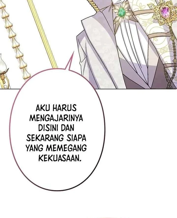 I Became a Human's Daughter Chapter 4 – halaman 45