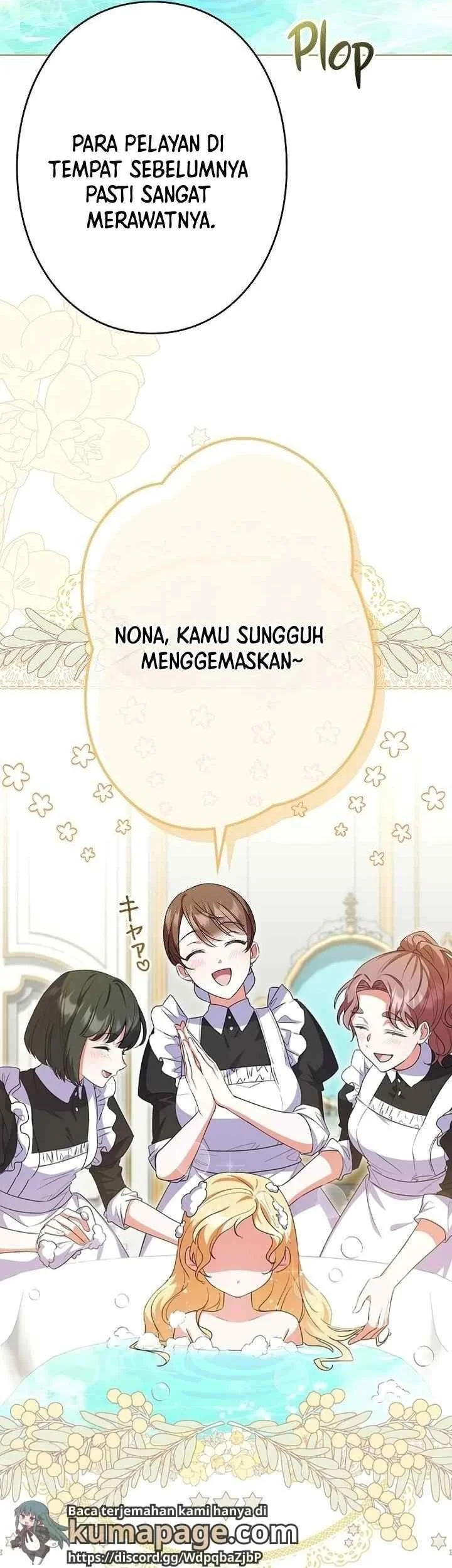 I Became a Human's Daughter Chapter 4 halaman 4