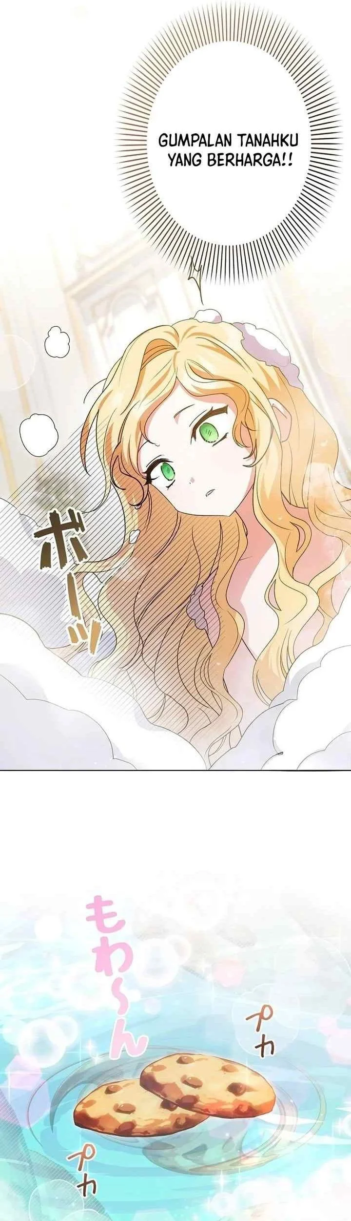 I Became a Human's Daughter Chapter 4 halaman 8
