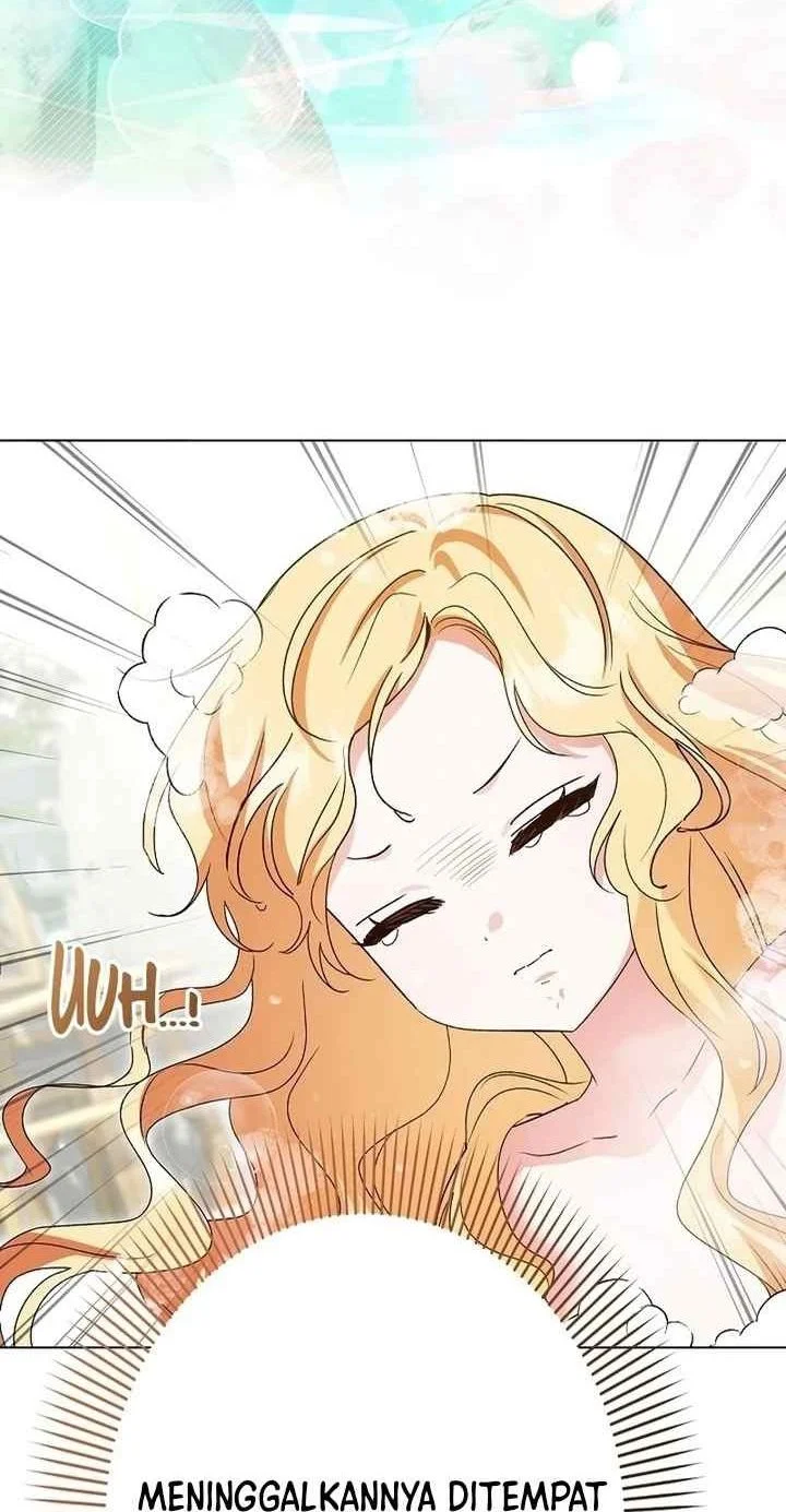 I Became a Human's Daughter Chapter 4 halaman 9