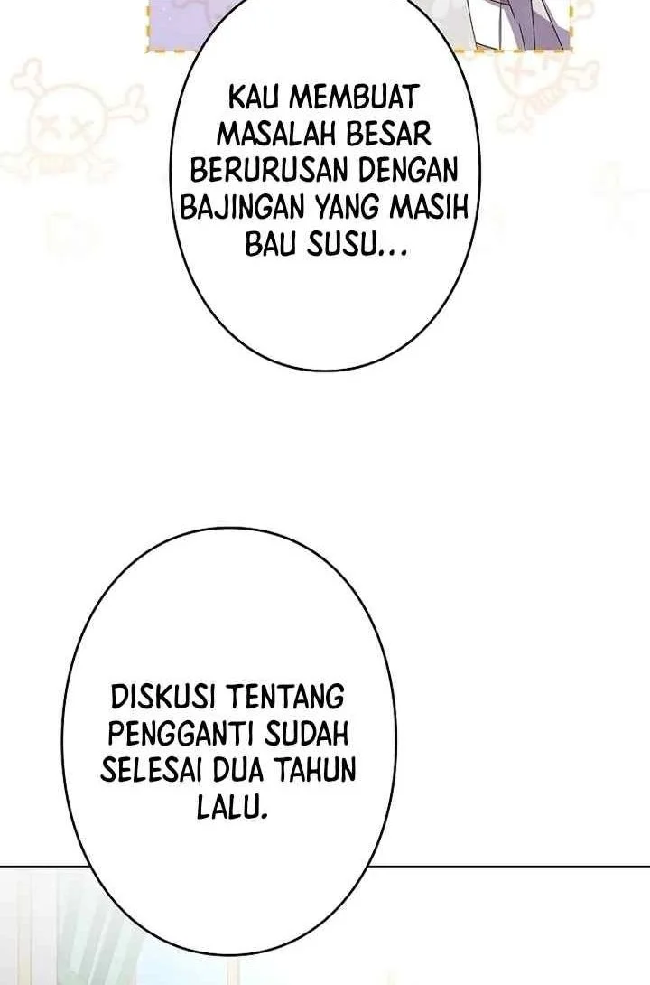 I Became a Human's Daughter Chapter 4 halaman 15
