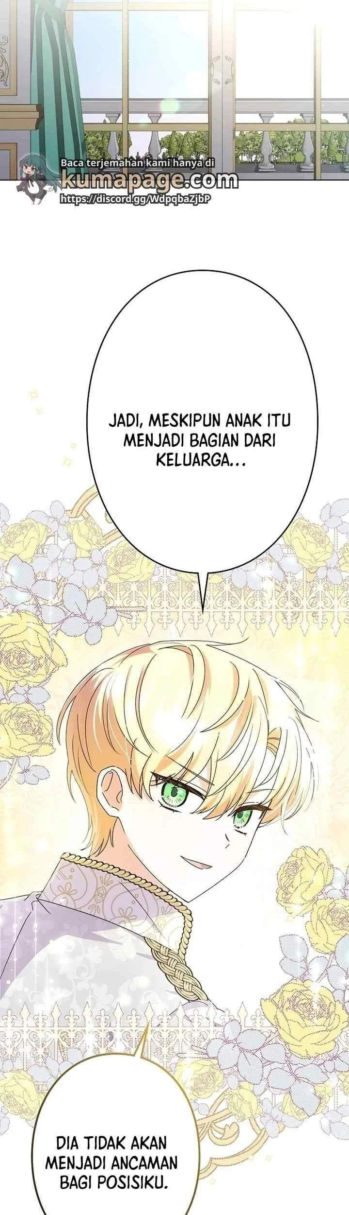 I Became a Human's Daughter Chapter 4 halaman 16