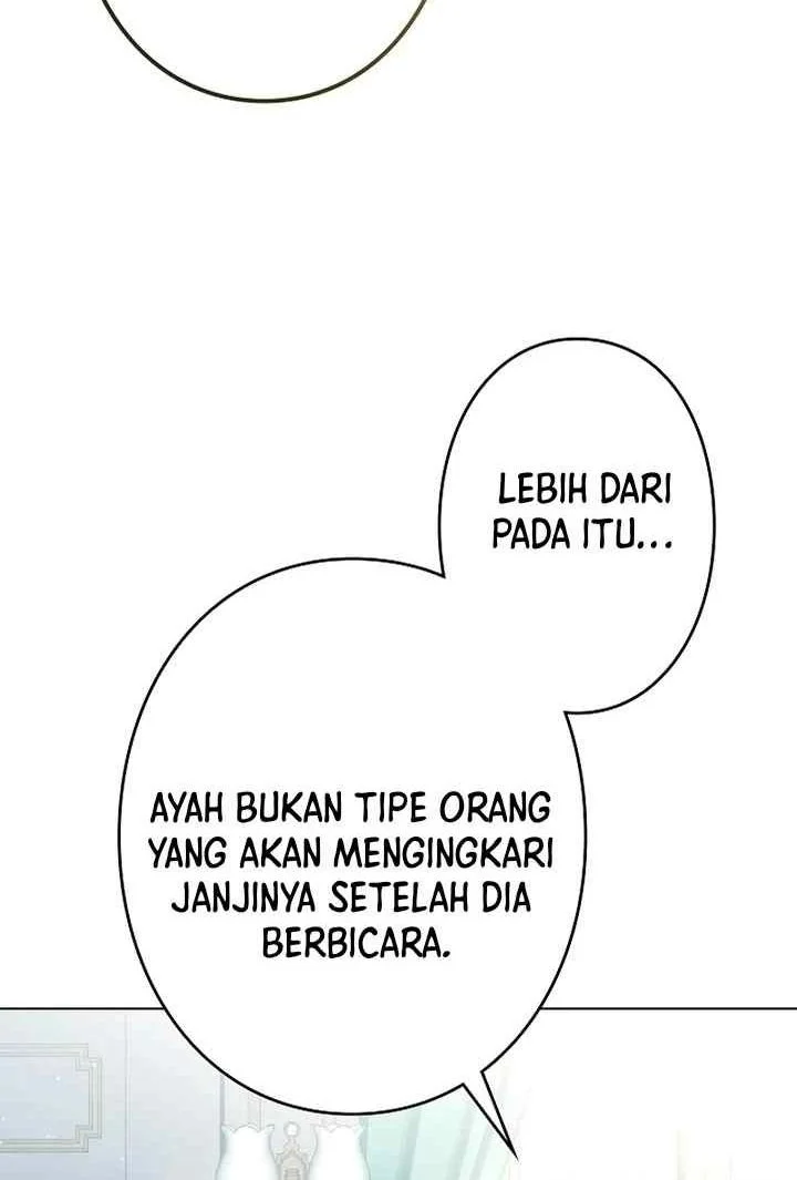 I Became a Human's Daughter Chapter 4 halaman 17