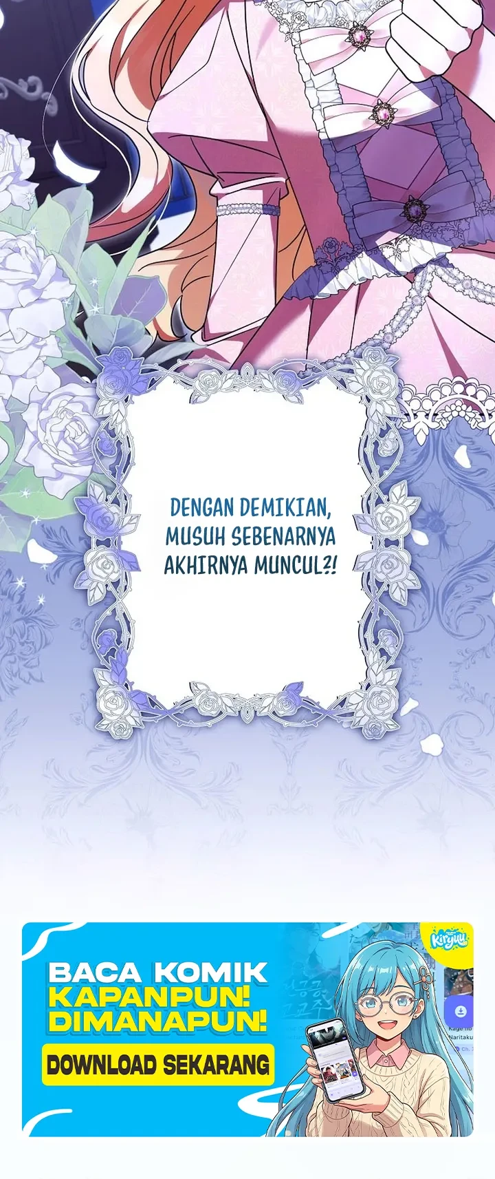 I Became a Human's Daughter Chapter 40 Gambar 39